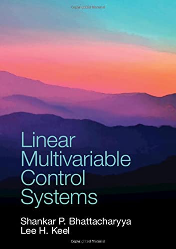 Linear Multivariable Control Systems