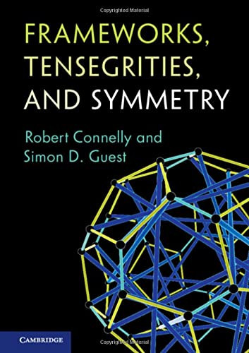 Frameworks, Tensegrities, and Symmetry
