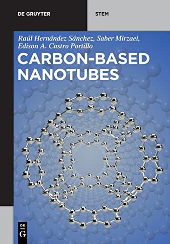 Carbon-Based Nanotubes (de Gruyter Stem)