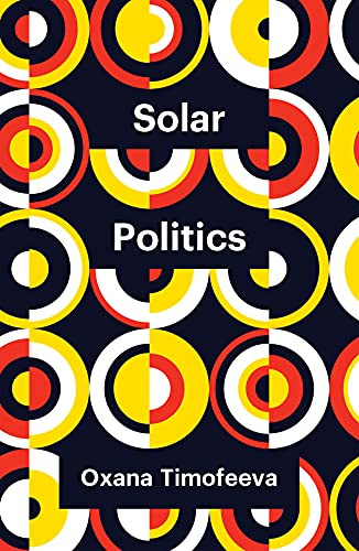 Solar Politics (Theory Redux) - Paperback