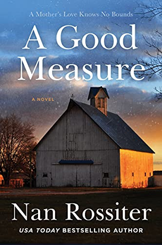 A Good Measure: A Novel (Savannah Skies, 3)