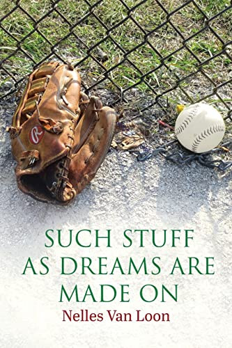 Such Stuff As Dreams Are Made On - Paperback