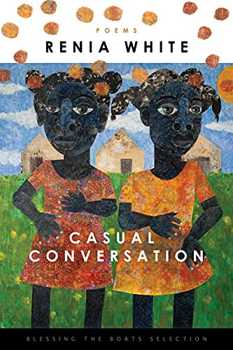 Casual Conversation (New Poets of America, 47)