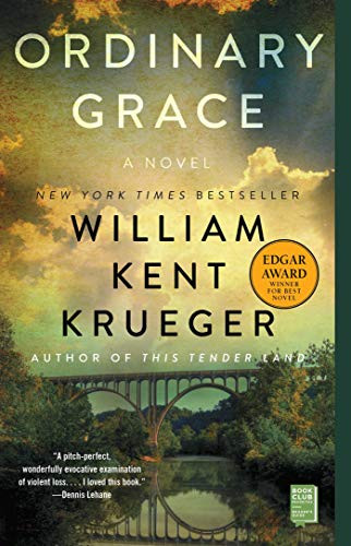 Ordinary Grace