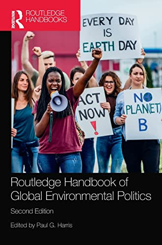 Routledge Handbook of Global Environmental Politics
