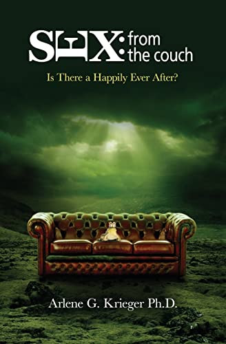 Sex from the Couch: Is There a Happily Ever After?