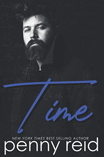 TIME: Rockstar New Adult Romance (Hypothesis Series)