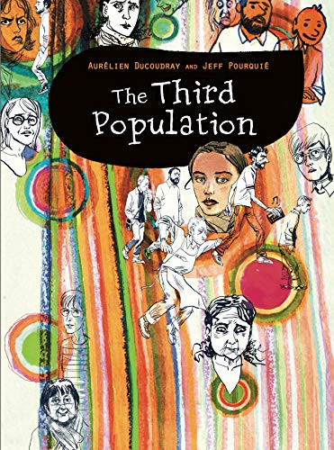 The Third Population (Graphic Medicine)