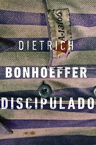 Discipulado (Portuguese Edition)