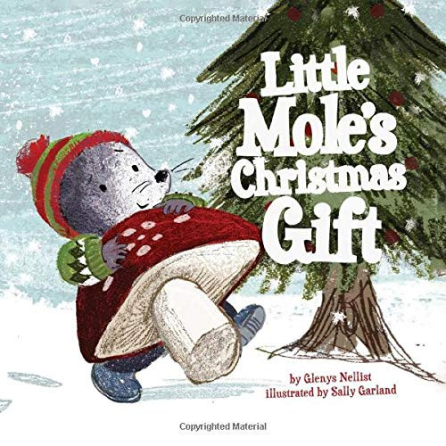 Little Mole's Christmas Gift (Little Mole)
