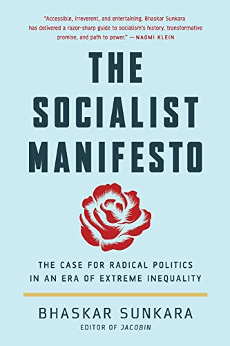 The Socialist Manifesto
