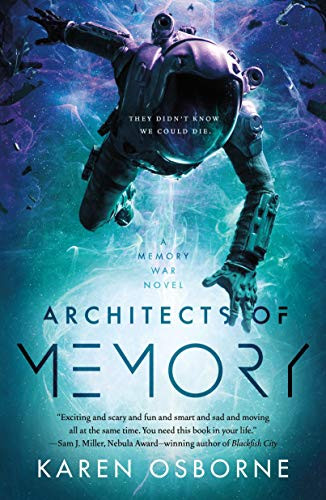 Architects of Memory (The Memory War (1))
