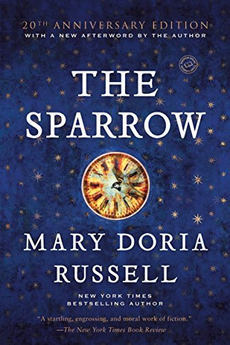 The Sparrow: A Novel (The Sparrow Series)