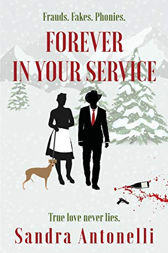 Forever in Your Service (In Service)