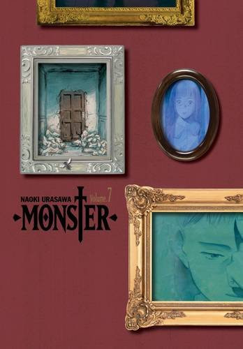Monster, Vol. 7: The Perfect Edition (7)