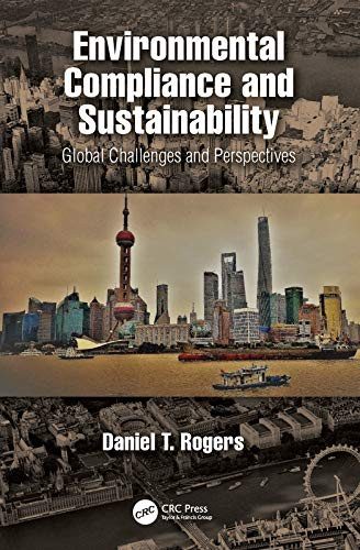 Environmental Compliance and Sustainability: Global Challenges and Perspectives