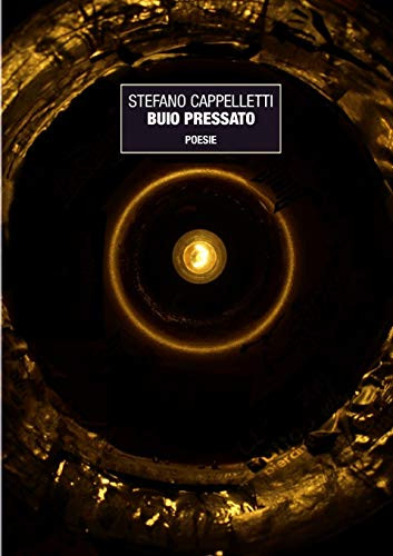 Buio Pressato (Italian Edition)