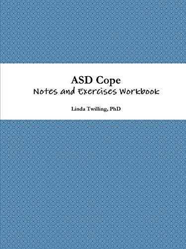 ASD Cope: Notes and Exercises Workbook