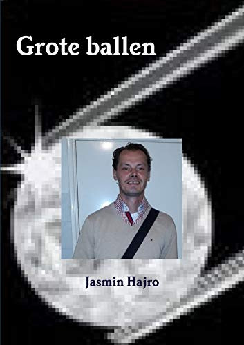 Grote ballen (Dutch Edition)