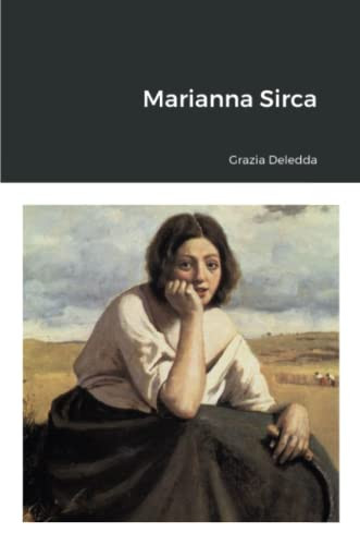 Marianna Sirca (Italian Edition)