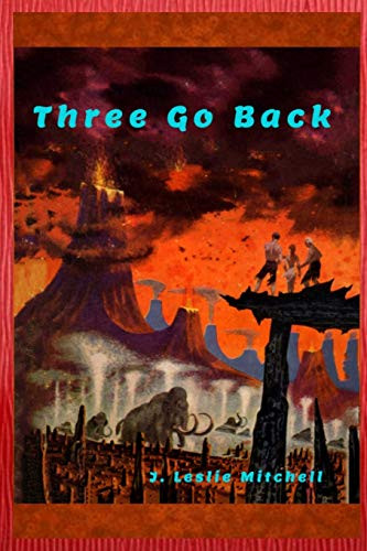 Three Go Back