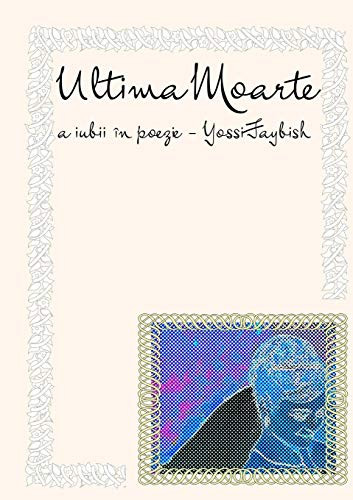 Ultima Moarte (Romanian Edition)