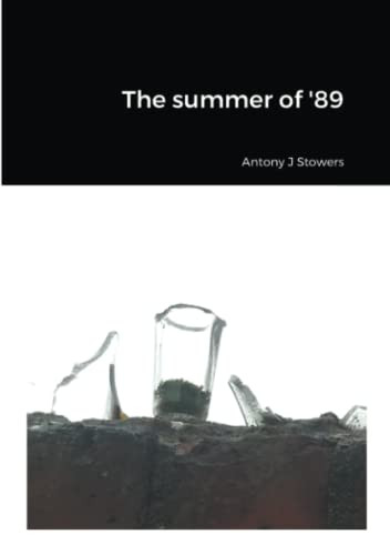 The summer of '89