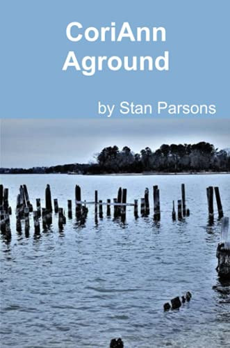 CoriAnn Aground