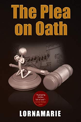 The Plea on Oath - Paperback