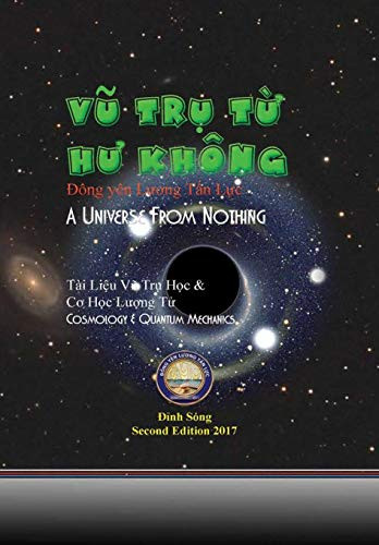 Vu Tru Tu Hu Khong (Vietnamese Edition)
