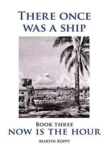 There once was a Ship - Book Three