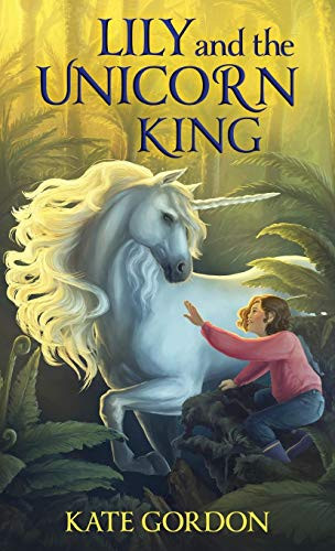 Lily and the Unicorn King (1)