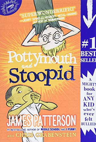 Pottymouth and Stoopid (Jimmy)