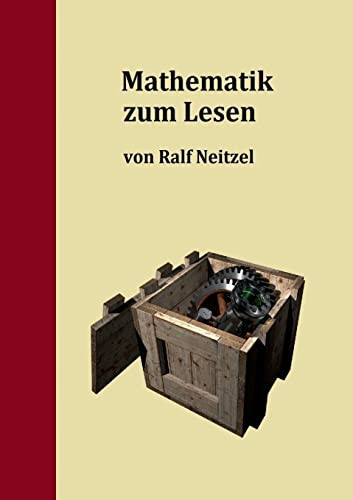 Mathematik zum Lesen (German Edition)