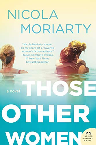 Those Other Women: A Novel