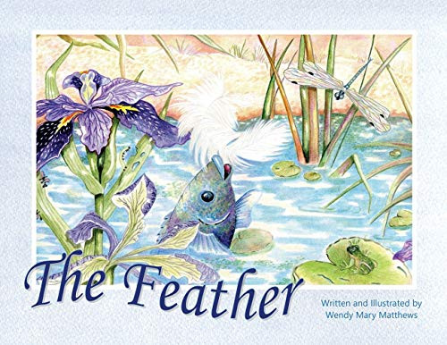 The Feather - Paperback