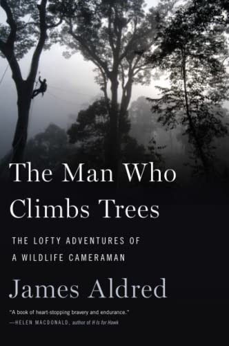 Man Who Climbs Trees