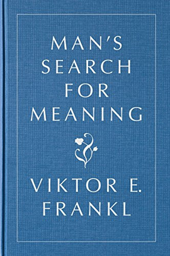 Man's Search for Meaning, Gift Edition