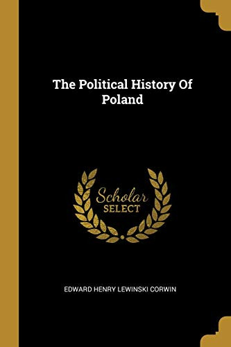 The Political History Of Poland