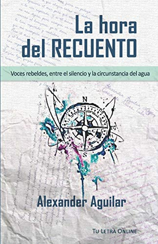 La Hora Del Recuento (Spanish Edition)