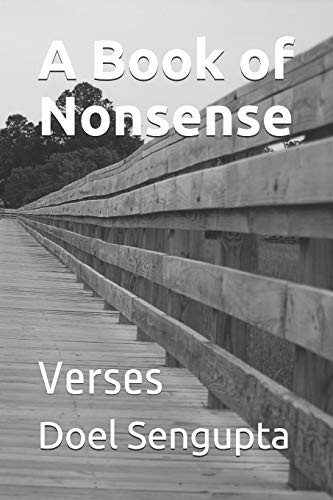 A Book Of Nonsense: Verses