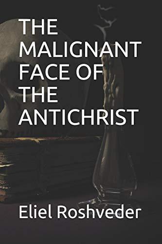 The Malignant Face Of The Antichrist (Contents Of Suspension And Terror)