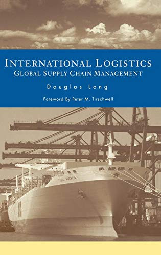 International Logistics: Global Supply Chain Management