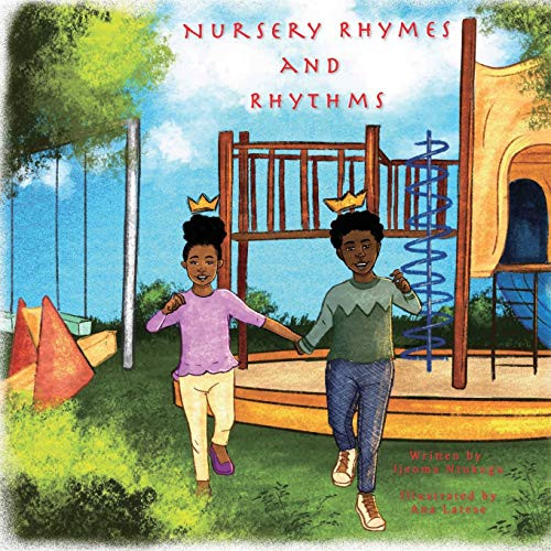 Nursery Rhymes and Rhythms