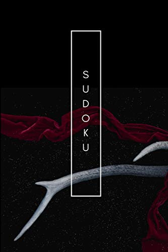 Sudoku: R?tselbuch - Train Your Brain (German Edition)