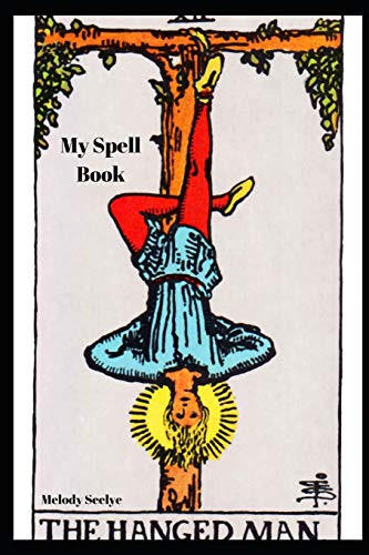 My Spell Book