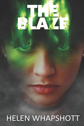 The Blaze (The Glow Series)