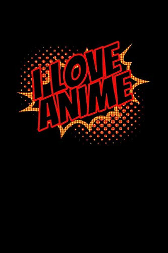 I Love Anime: Blood Sugar Log