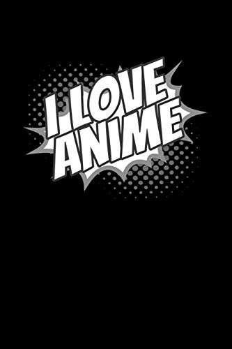 I Love Anime: Blood Sugar Log