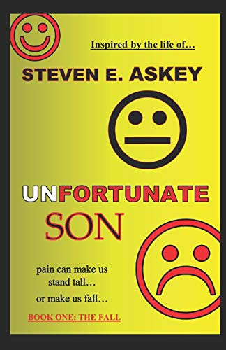 Unfortunate Son: Book One: The Fall